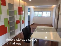 Blk 714 Ang Mo Kio Avenue 6 (Ang Mo Kio), HDB 5 Rooms #147736882
